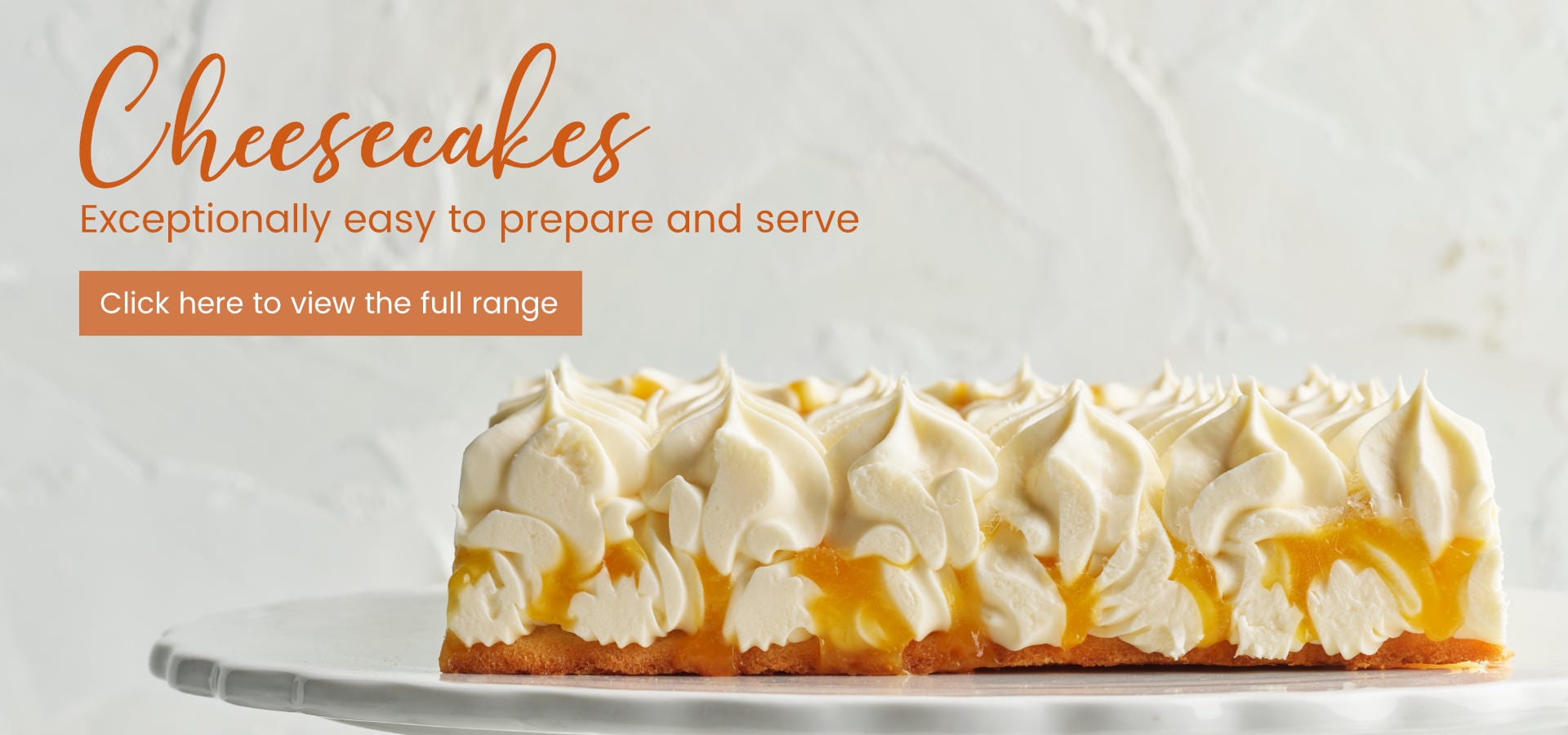 Frontpage Banner 1920x900 Cheesecakes