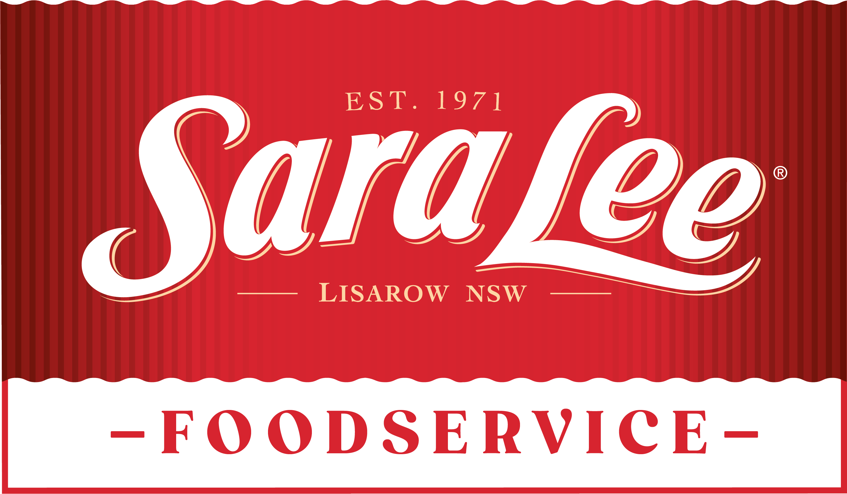 Chocolate Bavarian Sara Lee Foodservice Australia